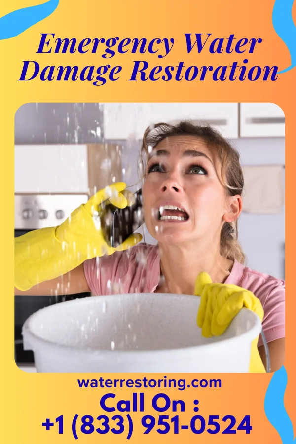 Emergency Water Damage Restoration in Sandia Heights, NM